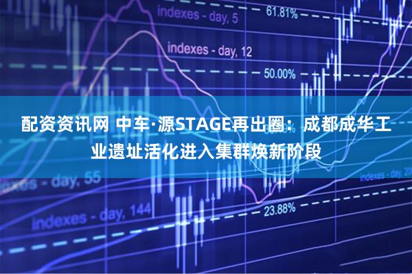 配资资讯网 中车·源STAGE再出圈：成都成华工业遗址活化进入集群焕新阶段